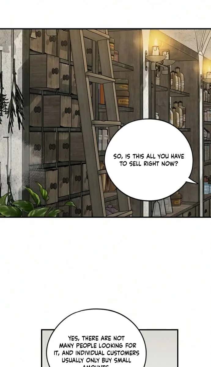 Blinded by the Setting Sun Chapter 95 Page 47
