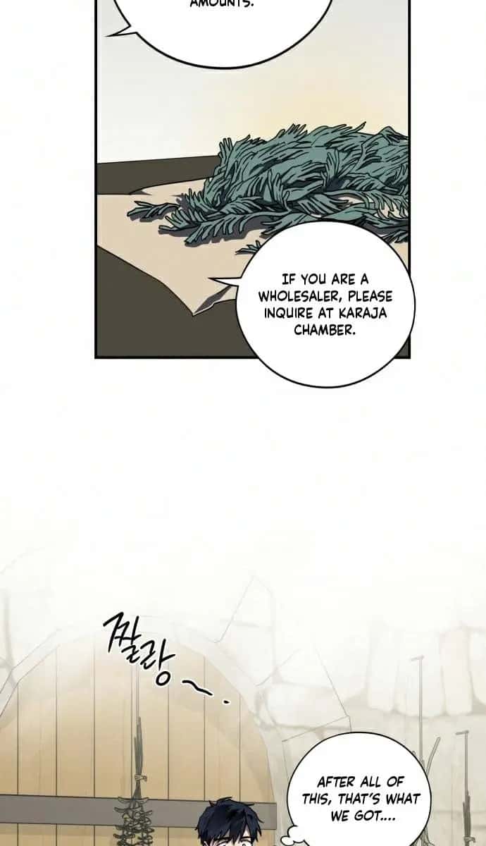 Blinded by the Setting Sun Chapter 95 Page 48