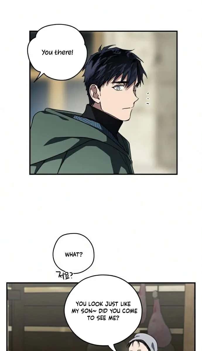 Blinded by the Setting Sun Chapter 95 Page 53
