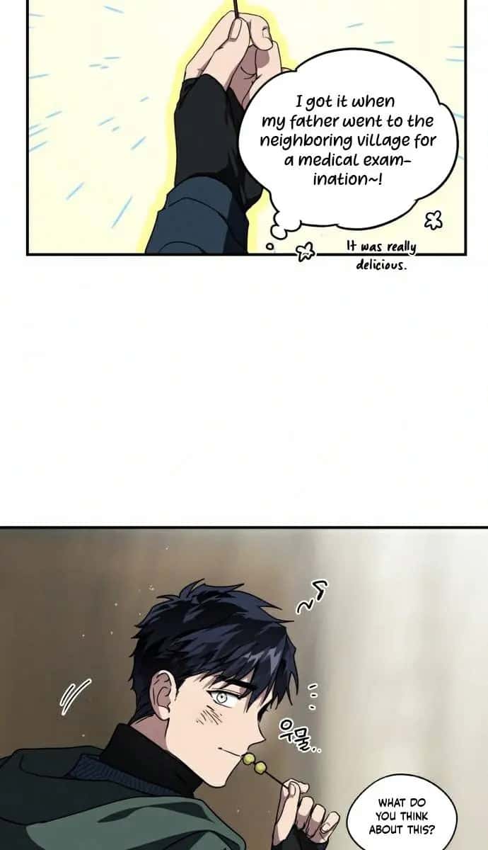 Blinded by the Setting Sun Chapter 95 Page 56