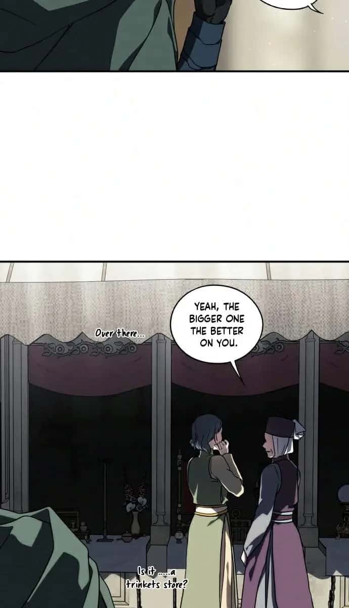 Blinded by the Setting Sun Chapter 95 Page 57