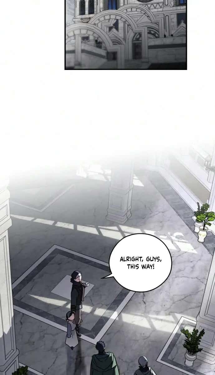 Blinded by the Setting Sun Chapter 95 Page 75