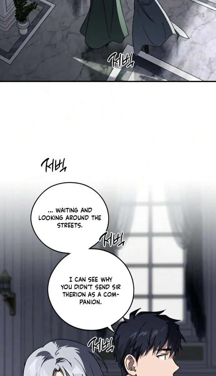 Blinded by the Setting Sun Chapter 95 Page 76