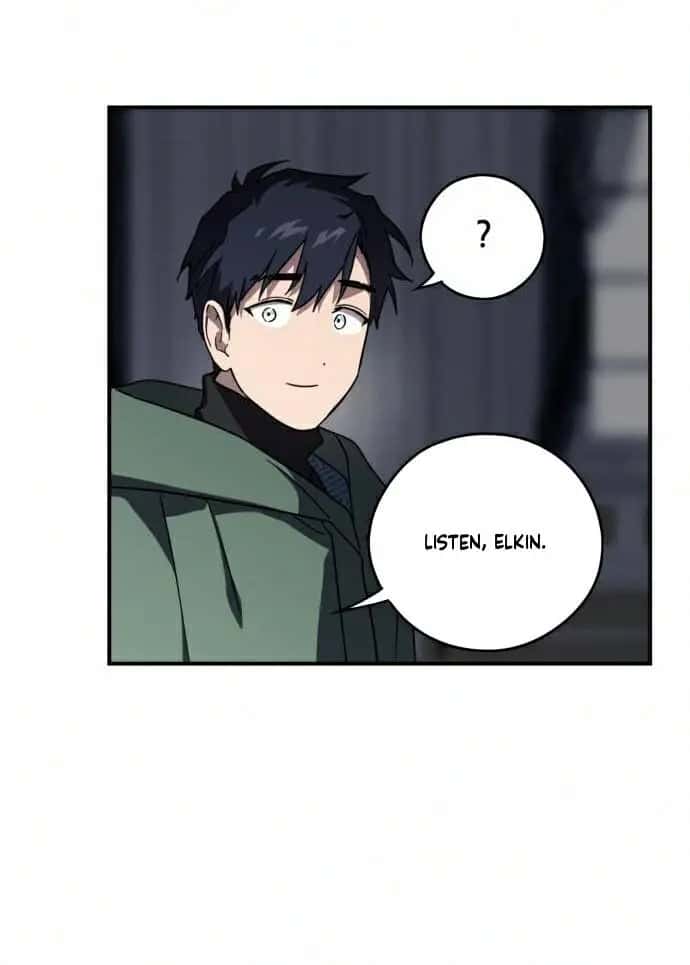 Blinded by the Setting Sun Chapter 95 Page 79