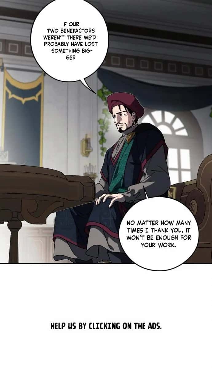 Blinded by the Setting Sun Chapter 96 Page 11