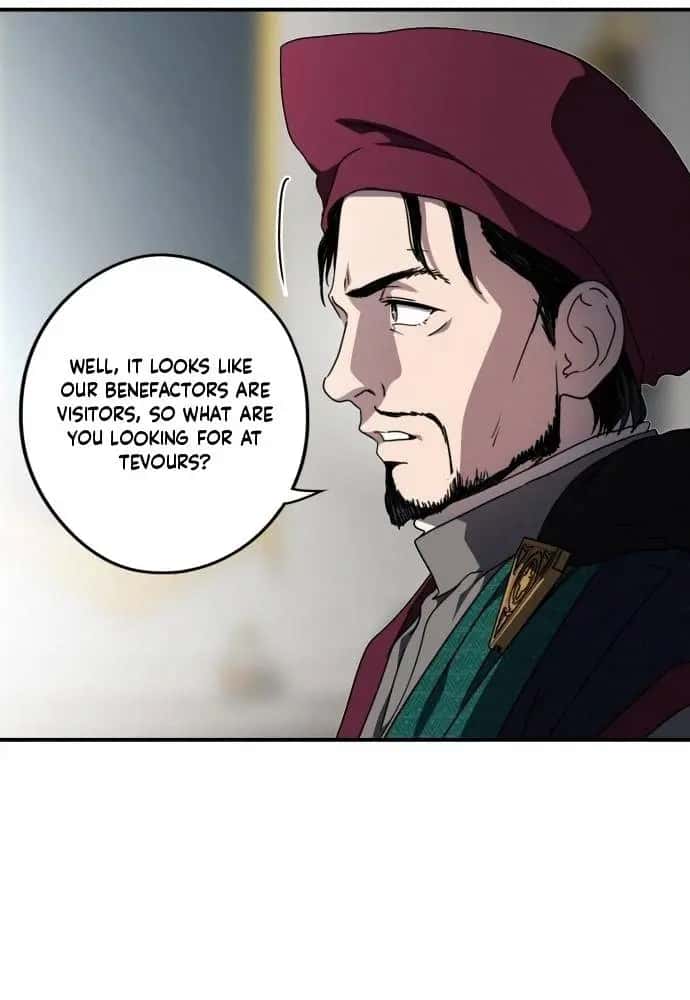 Blinded by the Setting Sun Chapter 96 Page 12