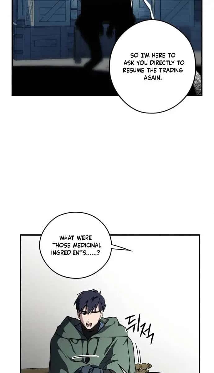 Blinded by the Setting Sun Chapter 96 Page 17