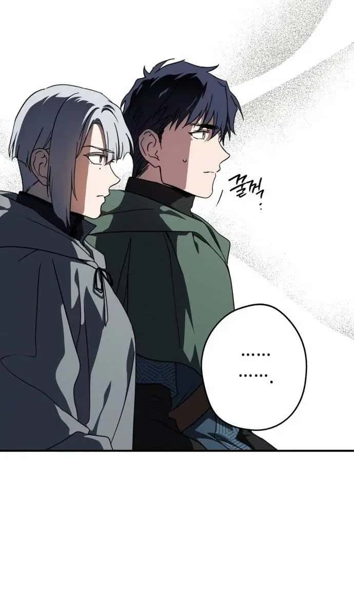 Blinded by the Setting Sun Chapter 96 Page 21