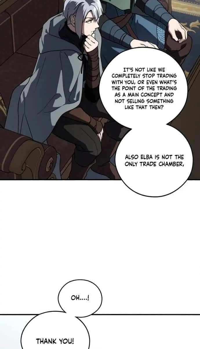 Blinded by the Setting Sun Chapter 96 Page 27