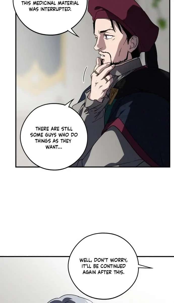 Blinded by the Setting Sun Chapter 96 Page 29
