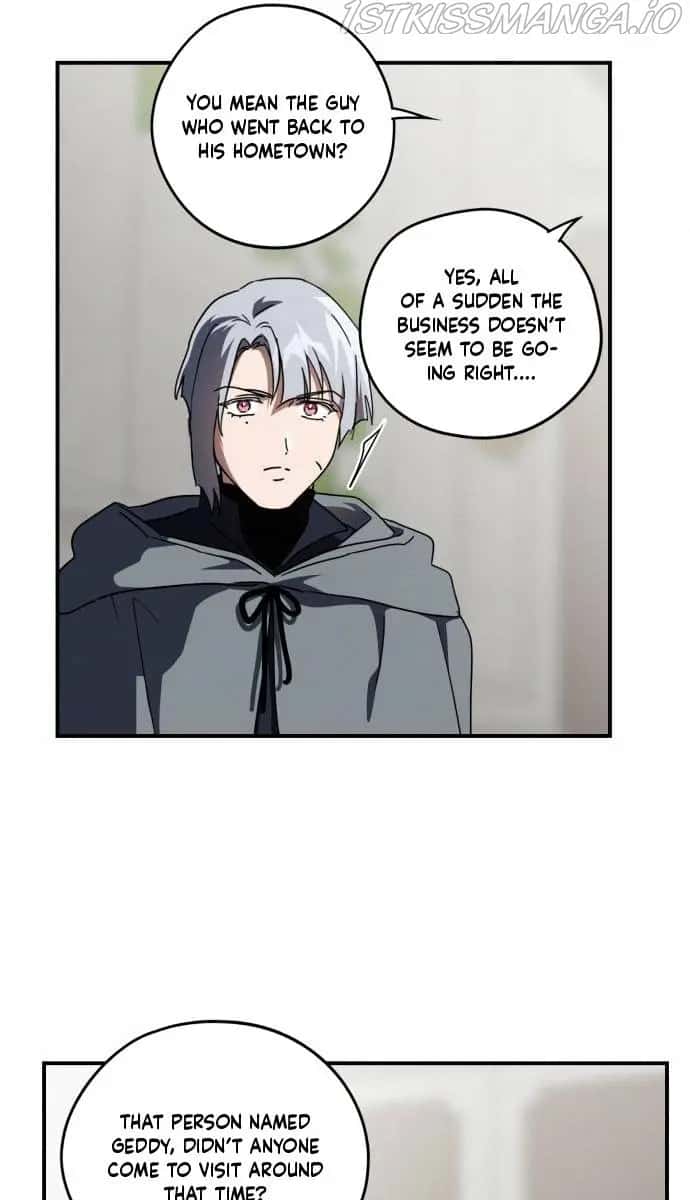 Blinded by the Setting Sun Chapter 96 Page 42