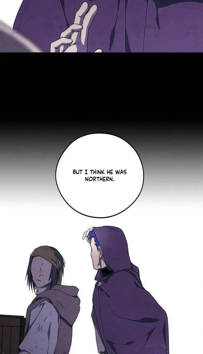 Blinded by the Setting Sun Chapter 96 Page 45