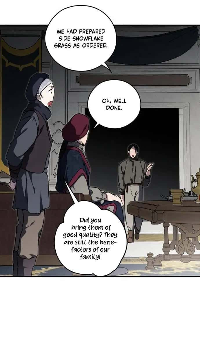 Blinded by the Setting Sun Chapter 96 Page 48