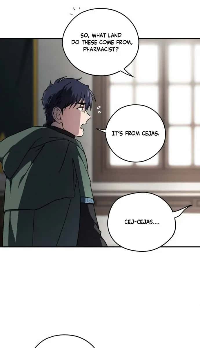 Blinded by the Setting Sun Chapter 96 Page 49
