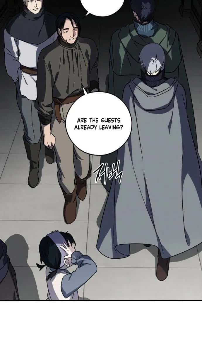 Blinded by the Setting Sun Chapter 96 Page 58