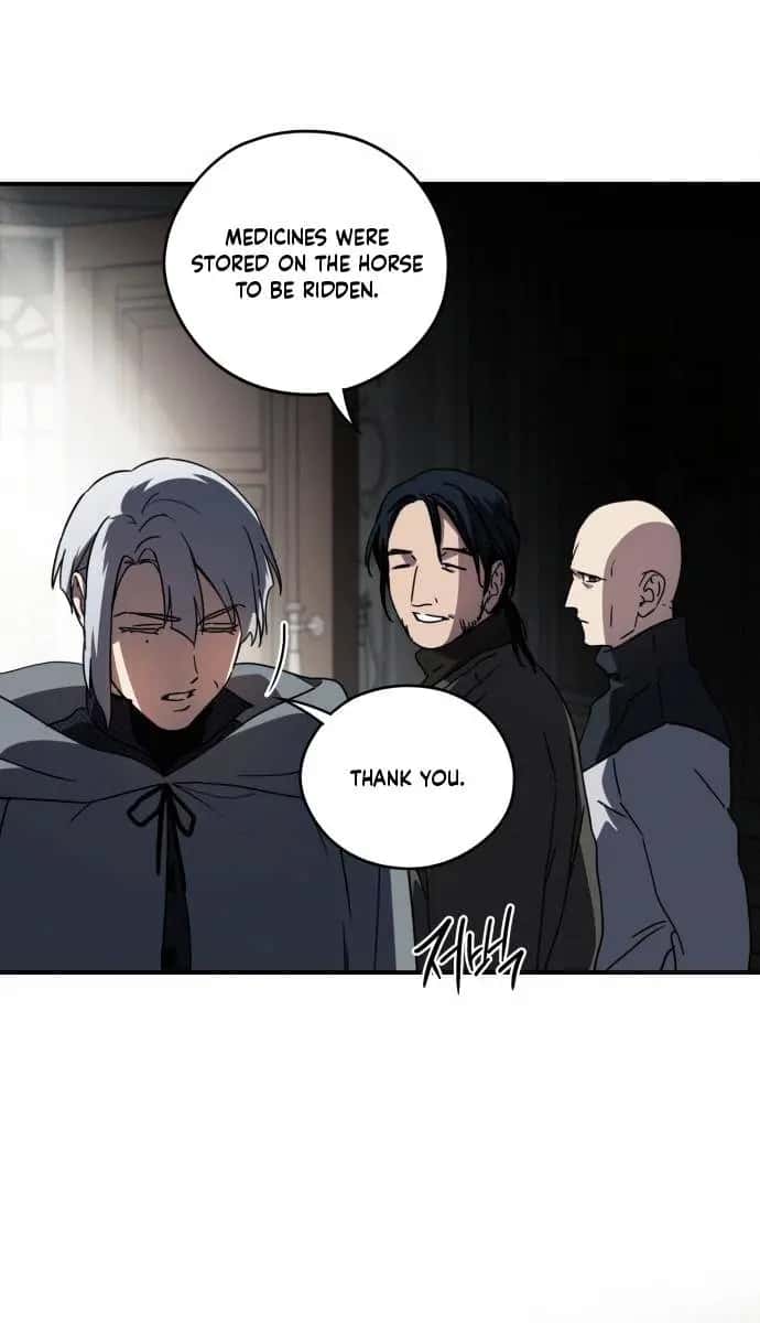 Blinded by the Setting Sun Chapter 96 Page 59