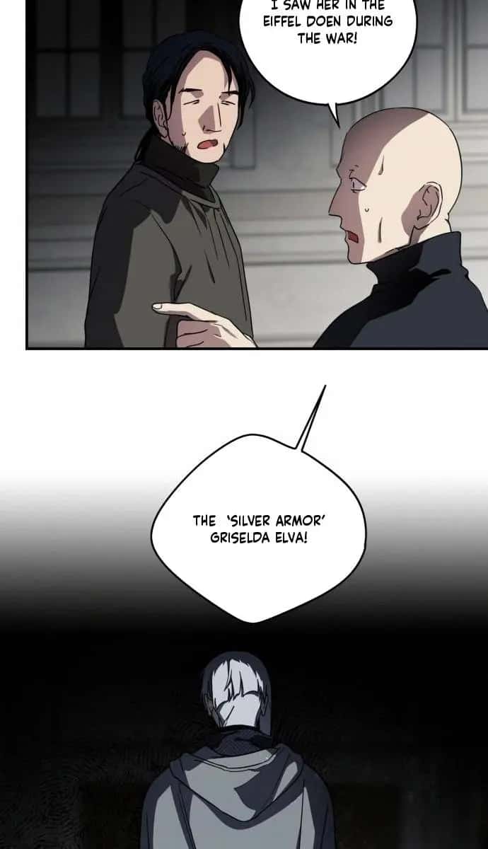Blinded by the Setting Sun Chapter 96 Page 68