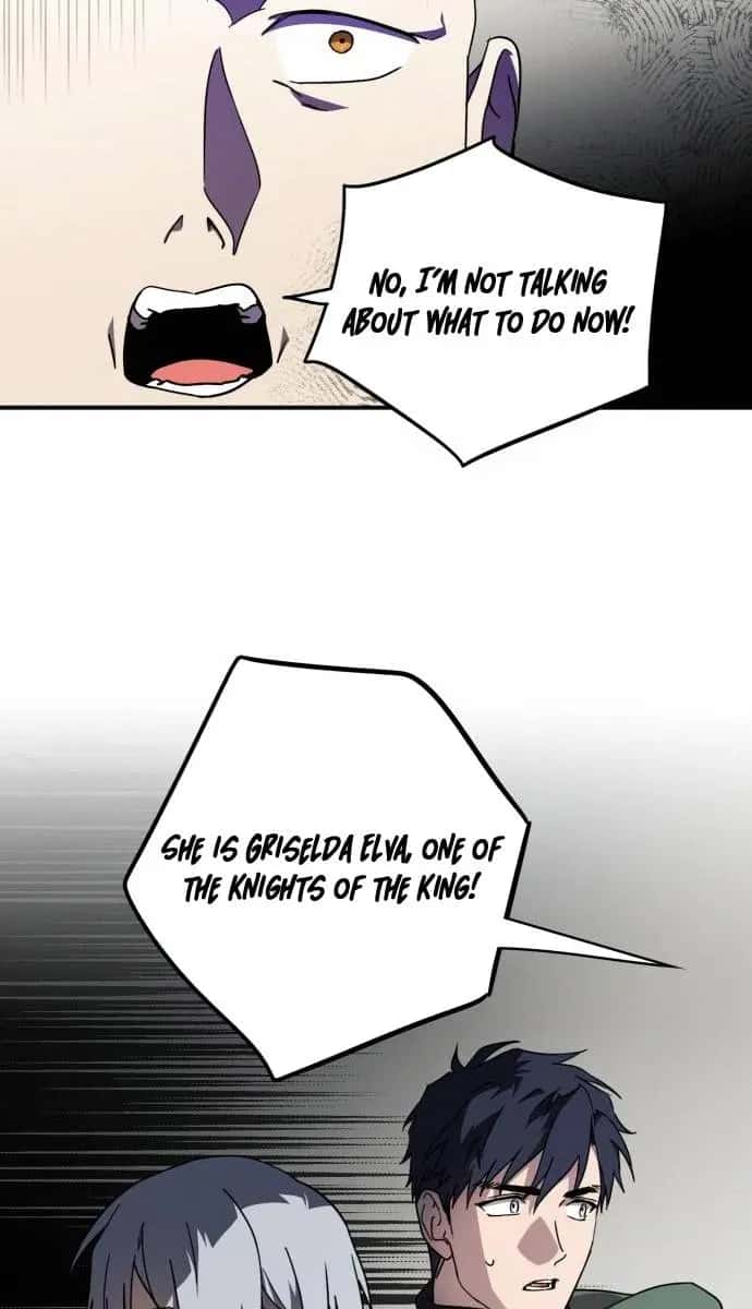 Blinded by the Setting Sun Chapter 96 Page 72