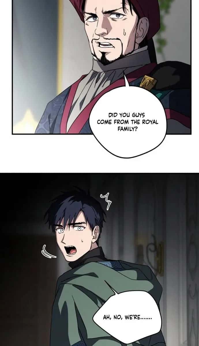 Blinded by the Setting Sun Chapter 96 Page 74