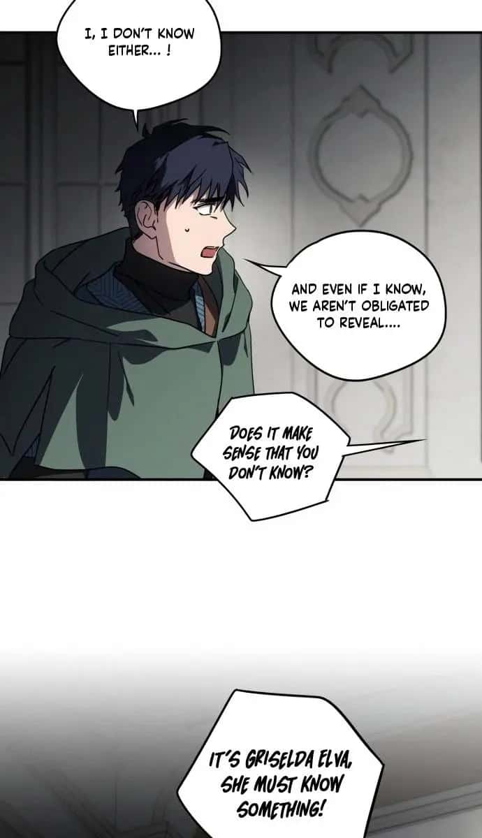 Blinded by the Setting Sun Chapter 96 Page 76