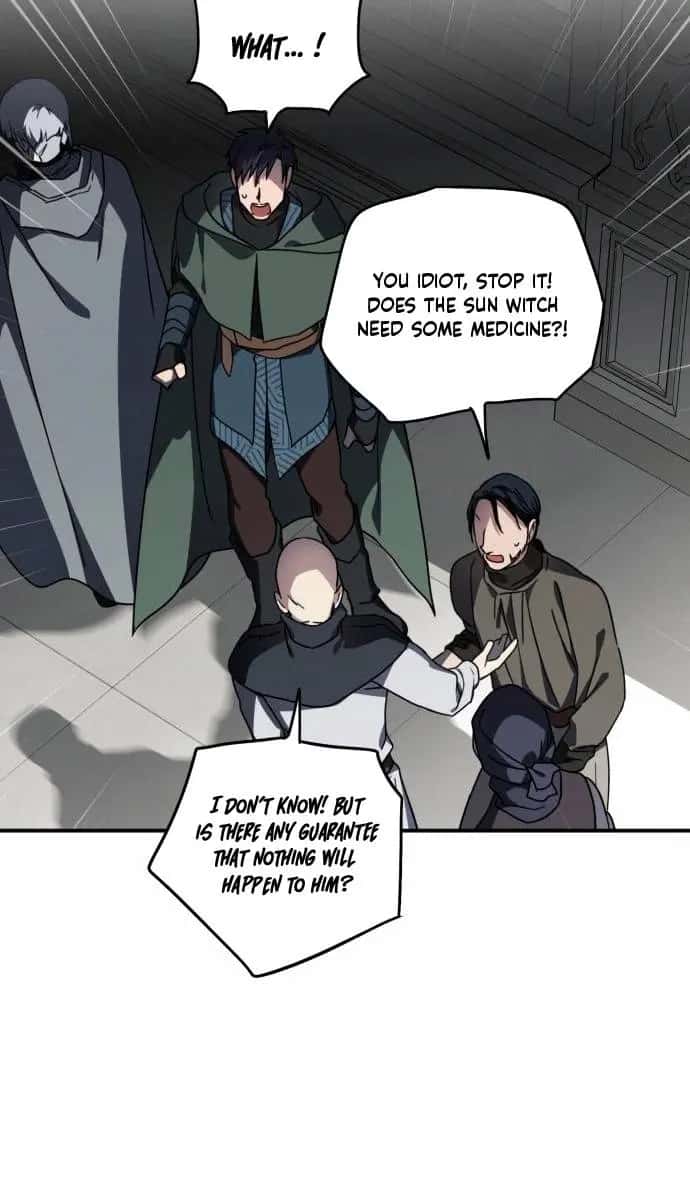 Blinded by the Setting Sun Chapter 96 Page 83