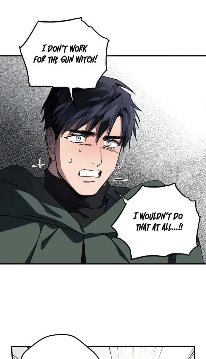 Blinded by the Setting Sun Chapter 96 Page 84
