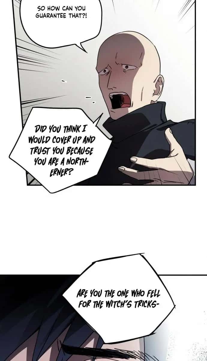 Blinded by the Setting Sun Chapter 96 Page 85
