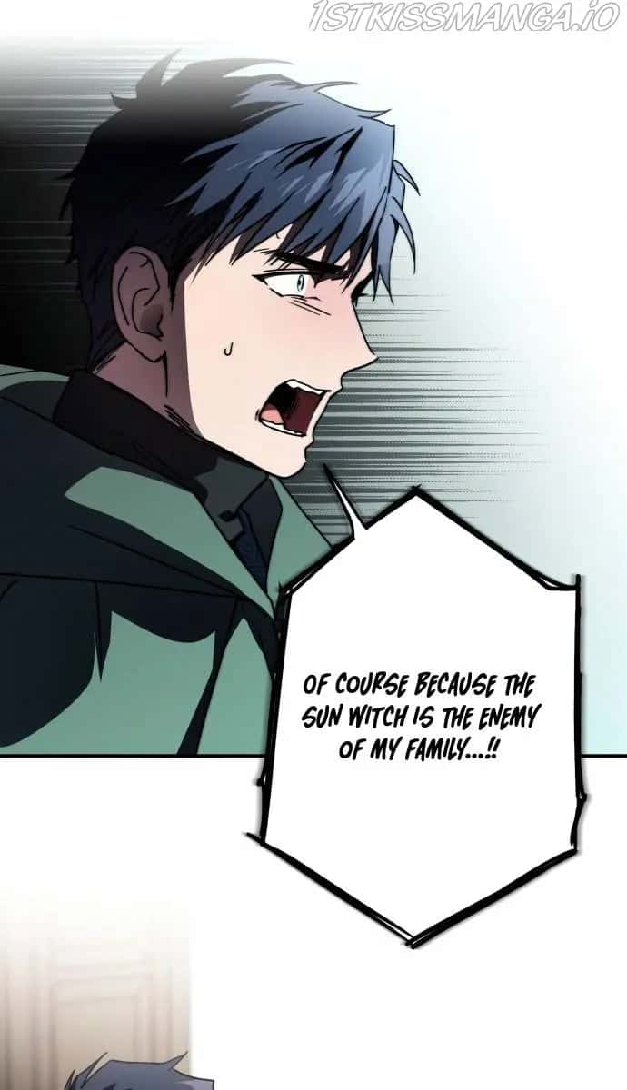 Blinded by the Setting Sun Chapter 97 Page 4