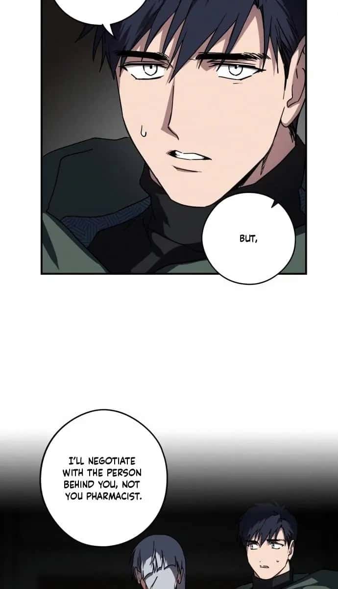 Blinded by the Setting Sun Chapter 97 Page 16