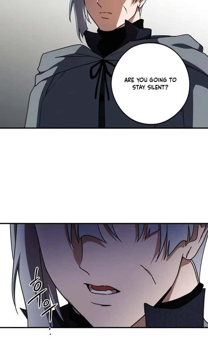 Blinded by the Setting Sun Chapter 97 Page 18
