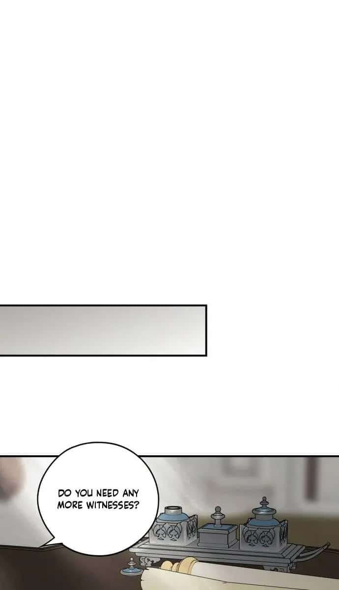 Blinded by the Setting Sun Chapter 97 Page 21