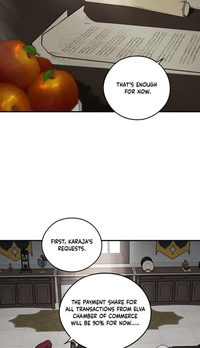 Blinded by the Setting Sun Chapter 97 Page 22