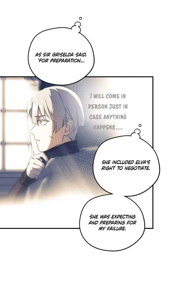 Blinded by the Setting Sun Chapter 97 Page 30