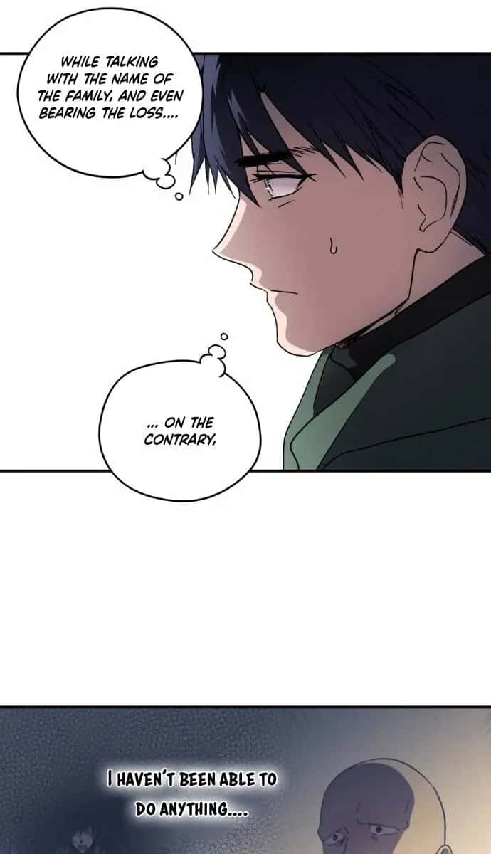 Blinded by the Setting Sun Chapter 97 Page 31