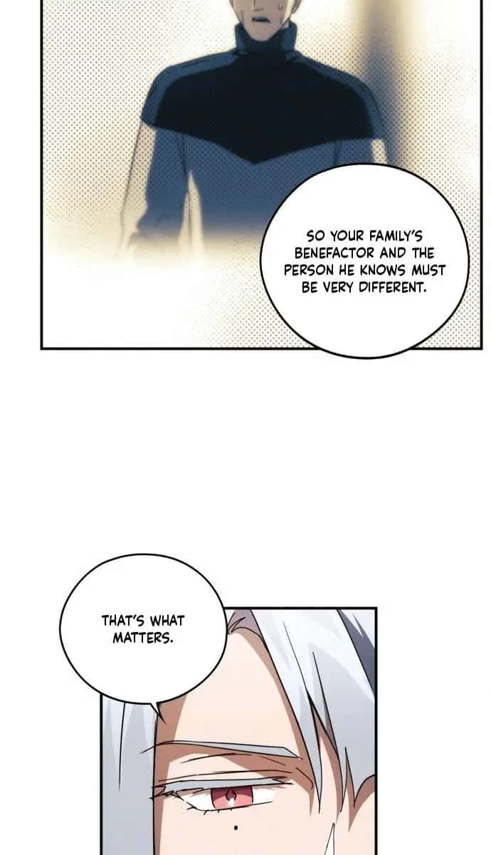 Blinded by the Setting Sun Chapter 97 Page 57