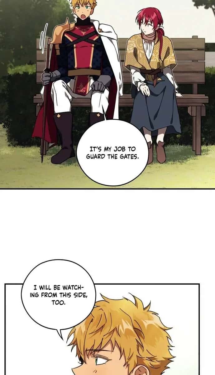 Blinded by the Setting Sun Chapter 97 Page 86