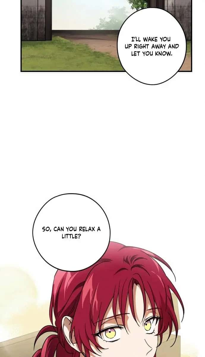 Blinded by the Setting Sun Chapter 97 Page 88
