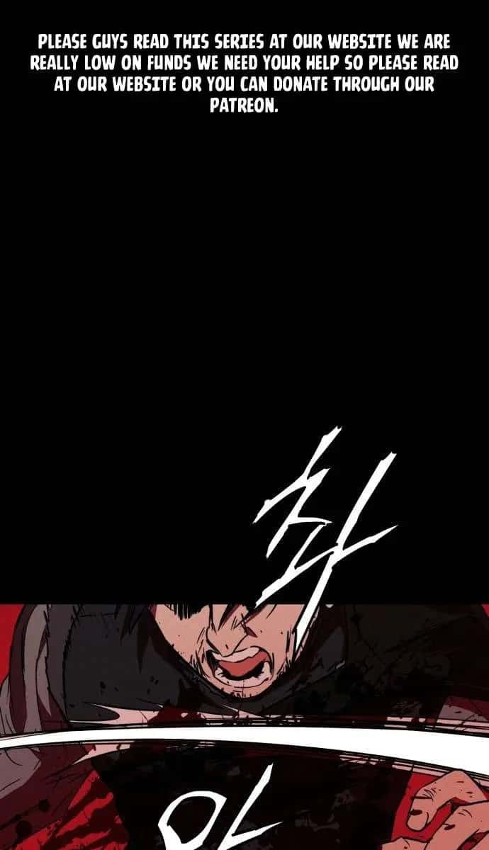 Blinded by the Setting Sun Chapter 98 Page 5