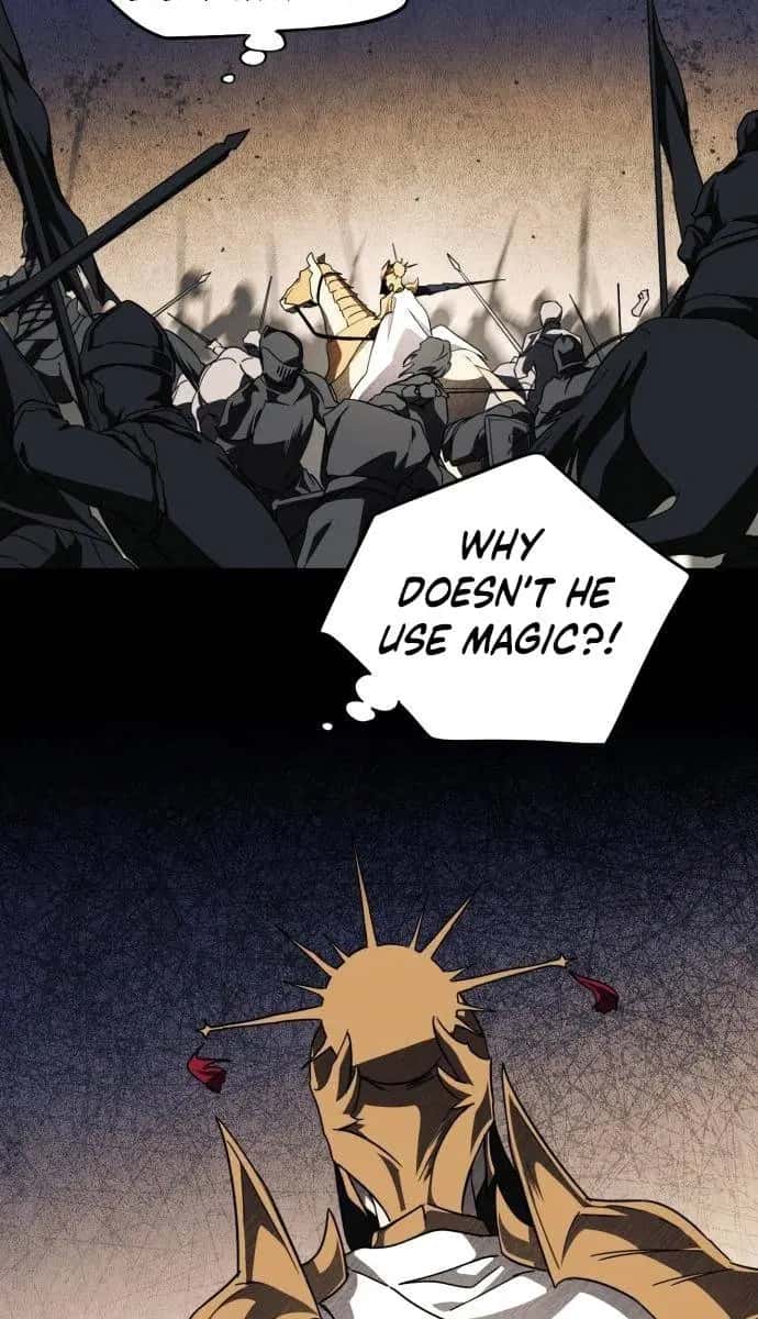 Blinded by the Setting Sun Chapter 98 Page 9
