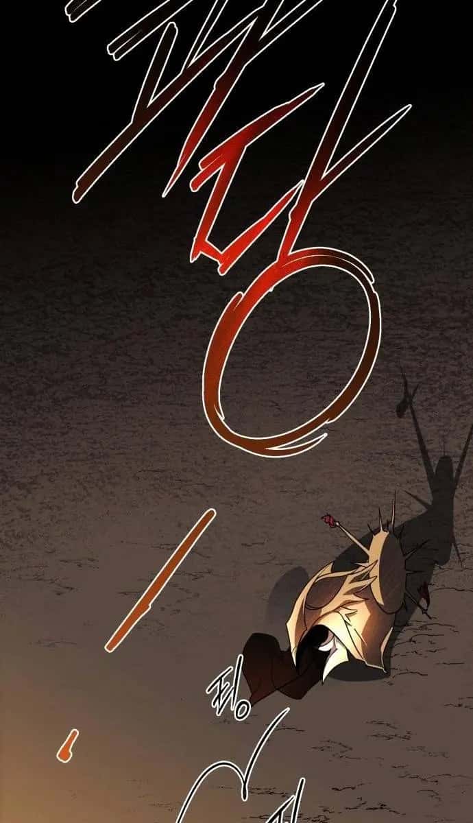 Blinded by the Setting Sun Chapter 98 Page 28