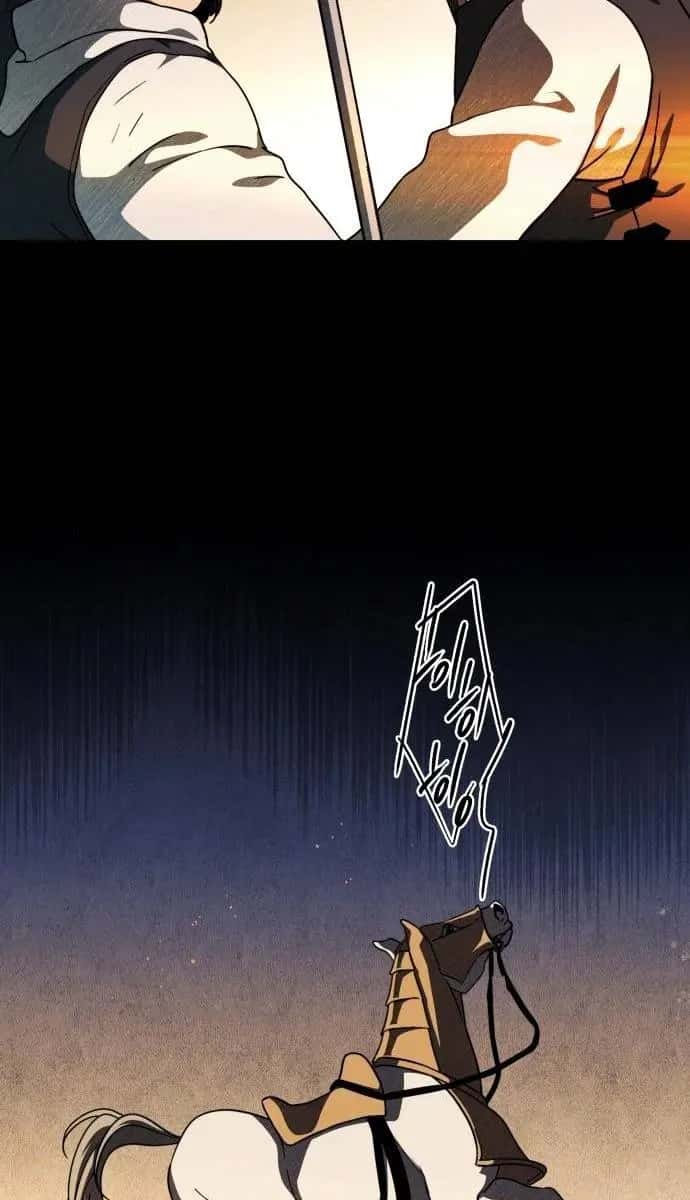 Blinded by the Setting Sun Chapter 98 Page 30