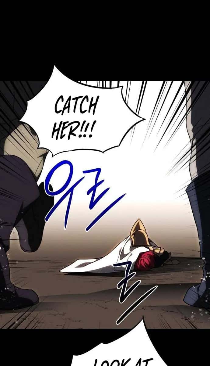 Blinded by the Setting Sun Chapter 98 Page 45