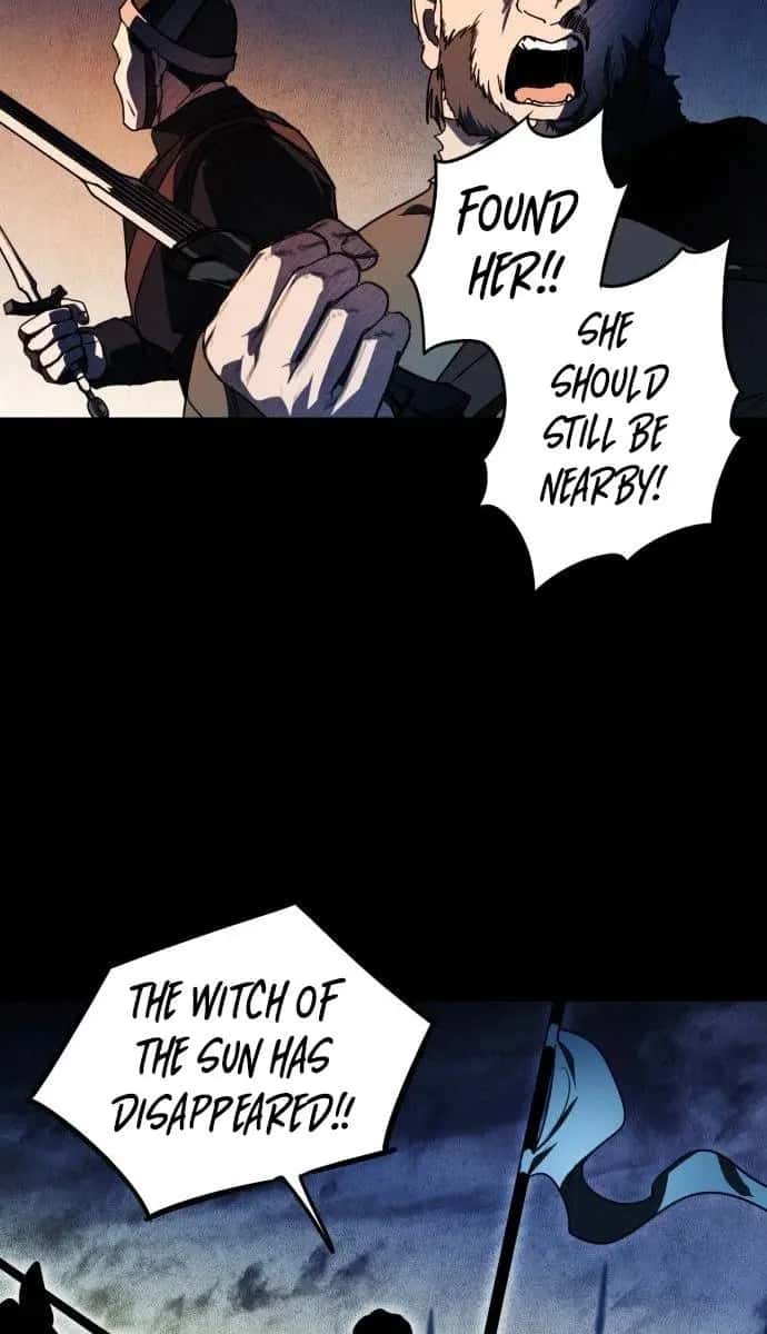 Blinded by the Setting Sun Chapter 98 Page 58