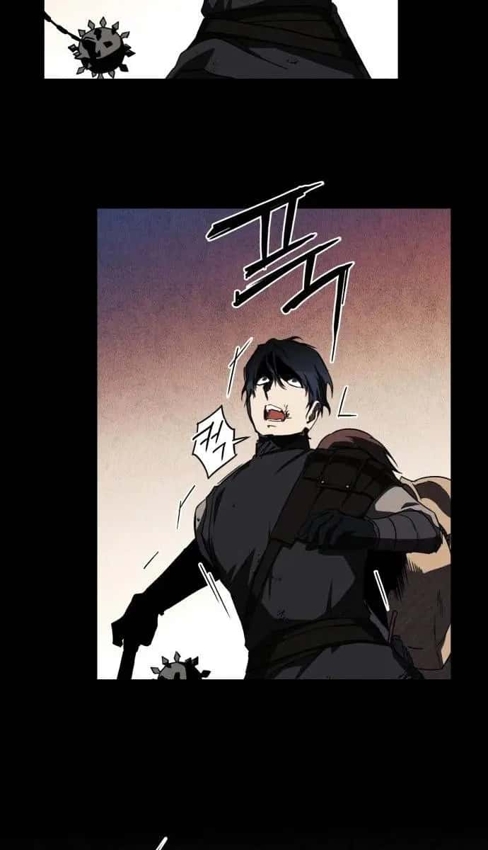 Blinded by the Setting Sun Chapter 98 Page 67