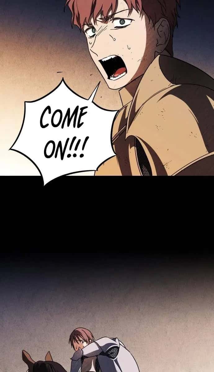 Blinded by the Setting Sun Chapter 98 Page 76