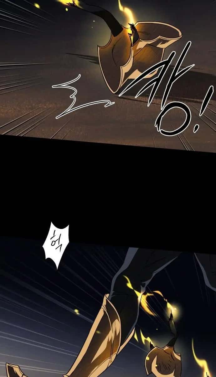 Blinded by the Setting Sun Chapter 98 Page 91