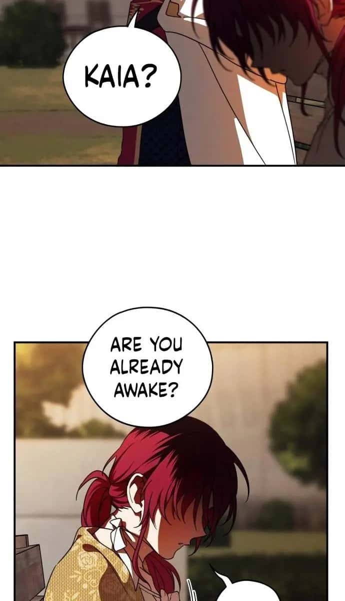 Blinded by the Setting Sun Chapter 98 Page 126