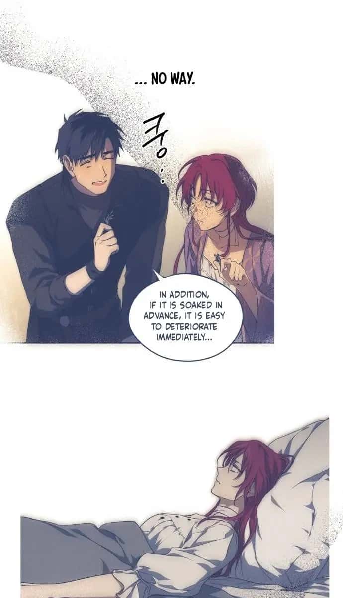 Blinded by the Setting Sun Chapter 98 Page 129