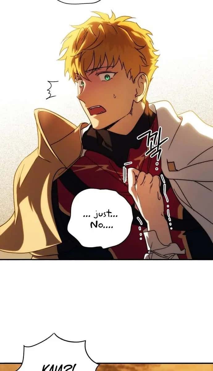 Blinded by the Setting Sun Chapter 99 Page 32