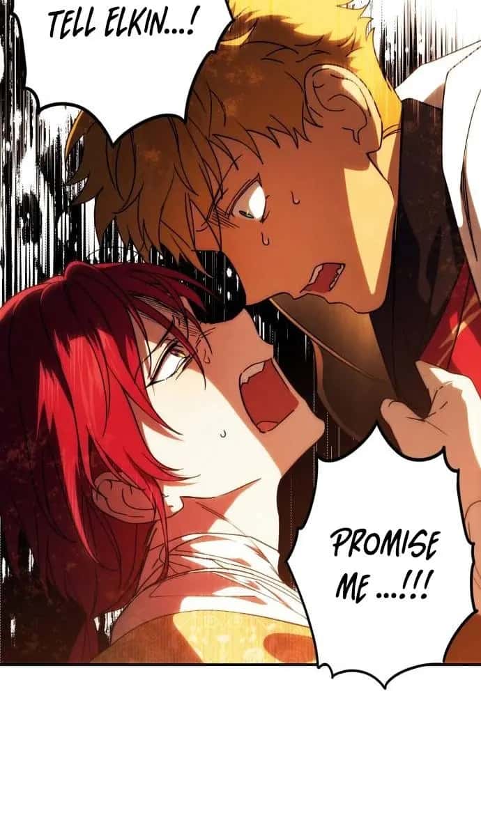 Blinded by the Setting Sun Chapter 99 Page 47
